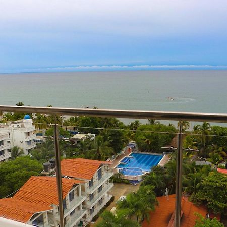 Arenillas Del Mar Ξενοδοχείο Tolú Εξωτερικό φωτογραφία