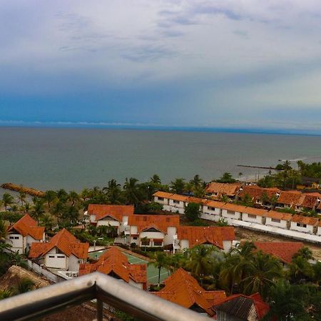 Arenillas Del Mar Ξενοδοχείο Tolú Εξωτερικό φωτογραφία