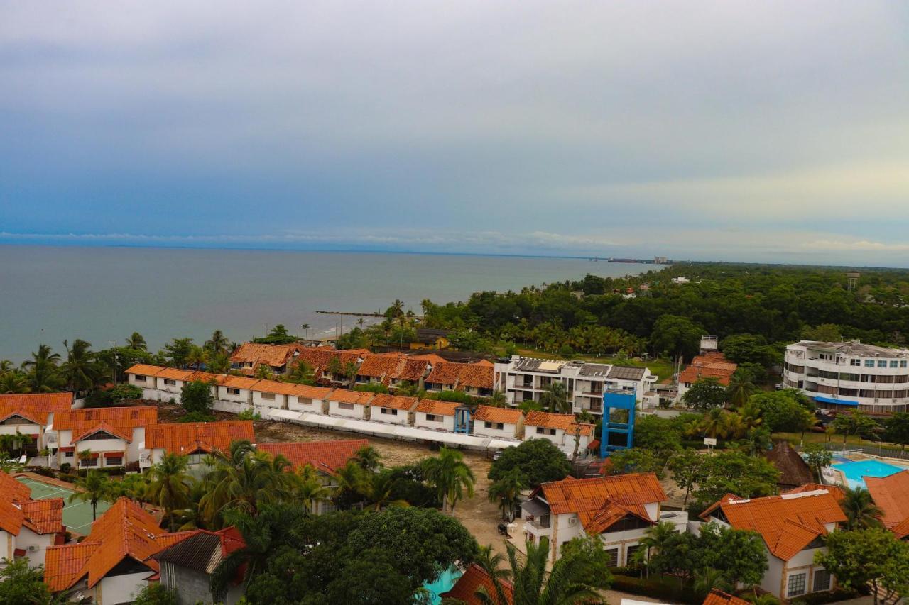 Arenillas Del Mar Ξενοδοχείο Tolú Εξωτερικό φωτογραφία