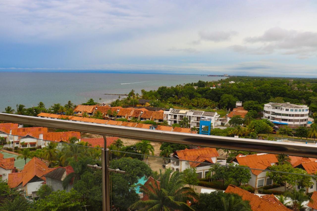 Arenillas Del Mar Ξενοδοχείο Tolú Εξωτερικό φωτογραφία