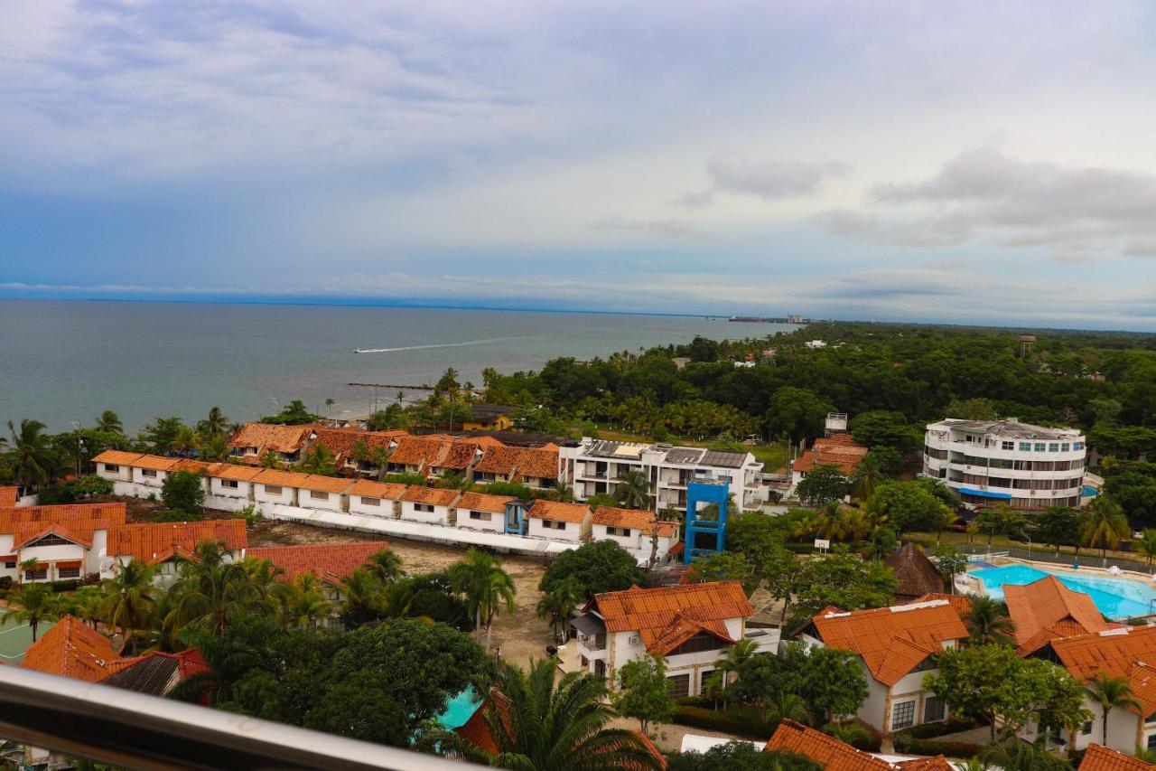 Arenillas Del Mar Ξενοδοχείο Tolú Εξωτερικό φωτογραφία