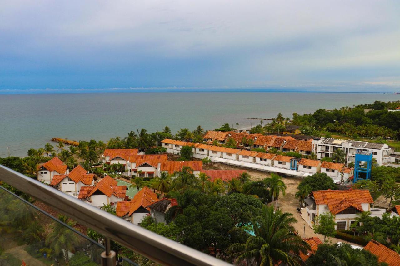 Arenillas Del Mar Ξενοδοχείο Tolú Εξωτερικό φωτογραφία