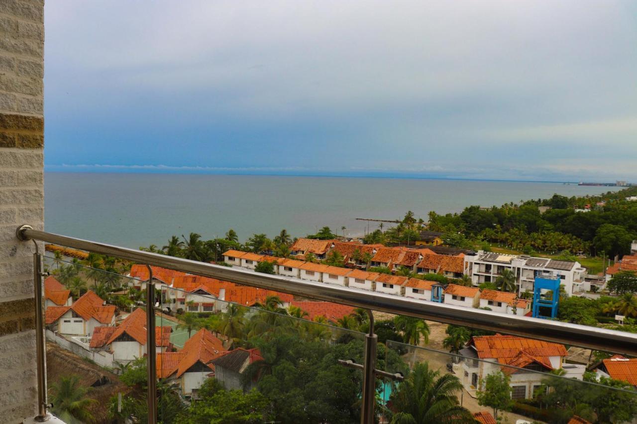 Arenillas Del Mar Ξενοδοχείο Tolú Εξωτερικό φωτογραφία