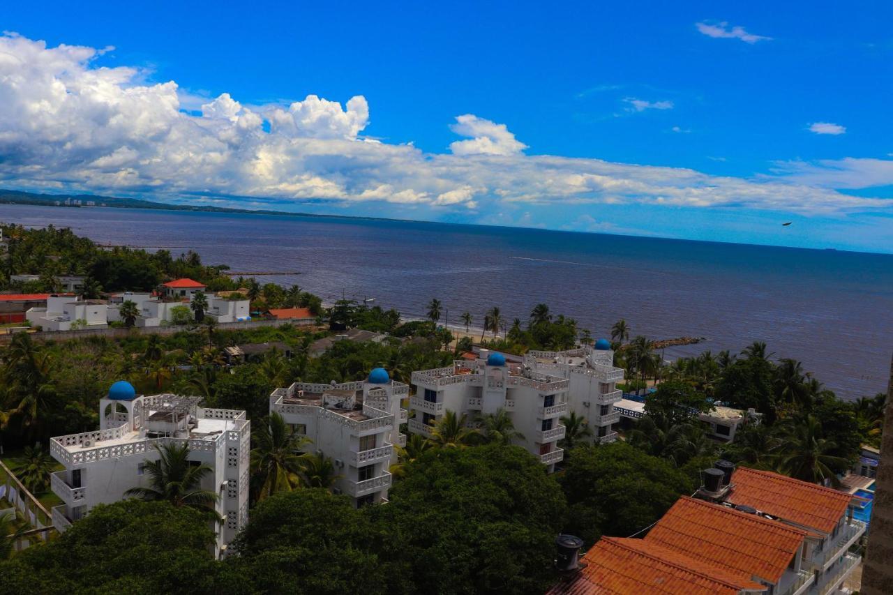 Arenillas Del Mar Ξενοδοχείο Tolú Εξωτερικό φωτογραφία