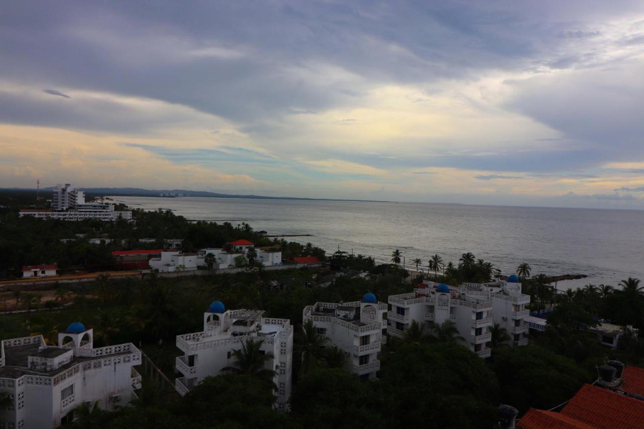 Arenillas Del Mar Ξενοδοχείο Tolú Εξωτερικό φωτογραφία