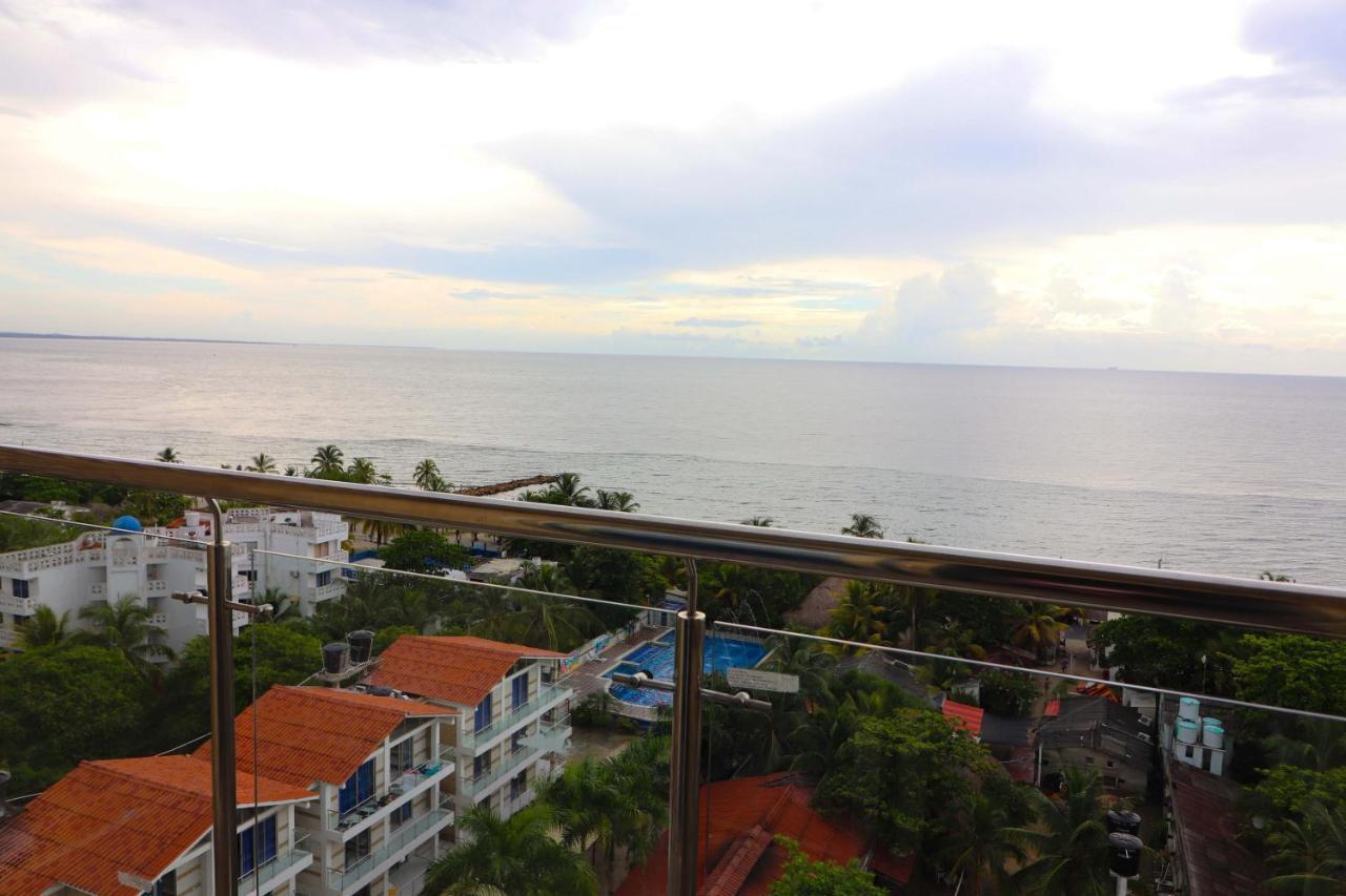 Arenillas Del Mar Ξενοδοχείο Tolú Εξωτερικό φωτογραφία