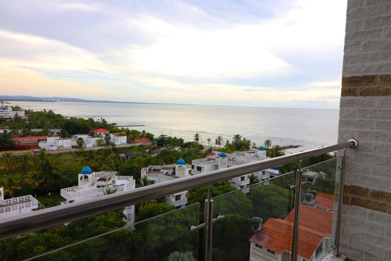 Arenillas Del Mar Ξενοδοχείο Tolú Εξωτερικό φωτογραφία